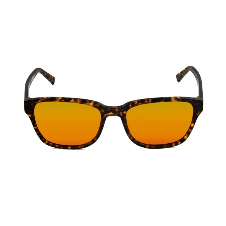 Acetate UV 400 polarized sunglasses (5)(001)