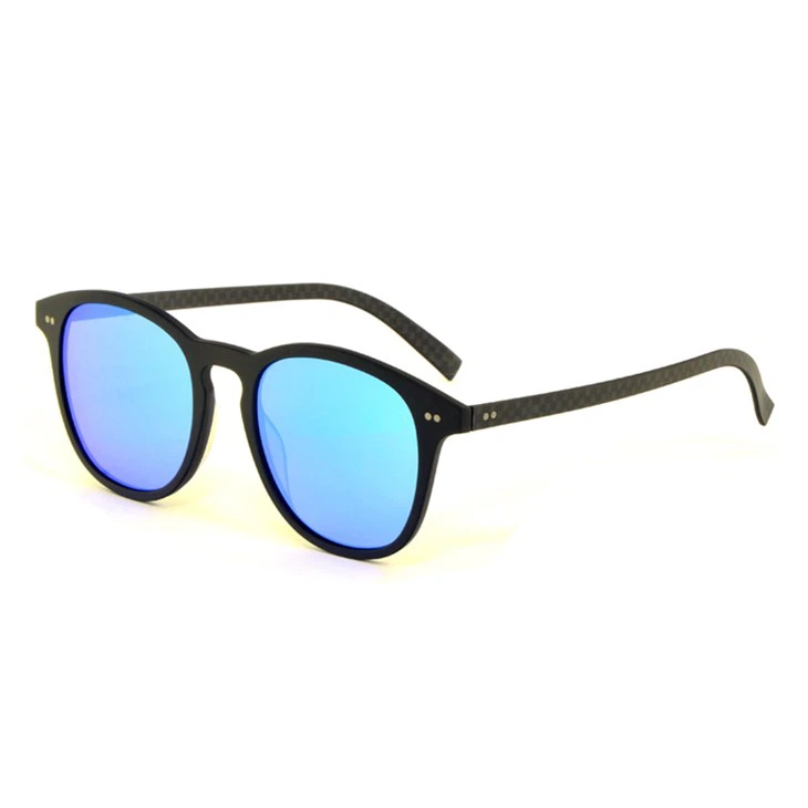 Acetate Carbon Fiber Sunglasses