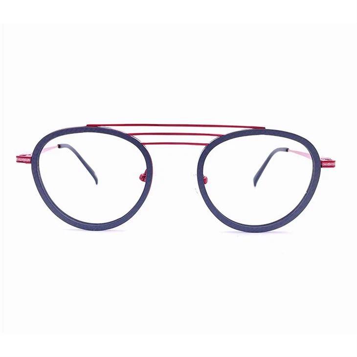 Carbon Fiber Glasses Frame