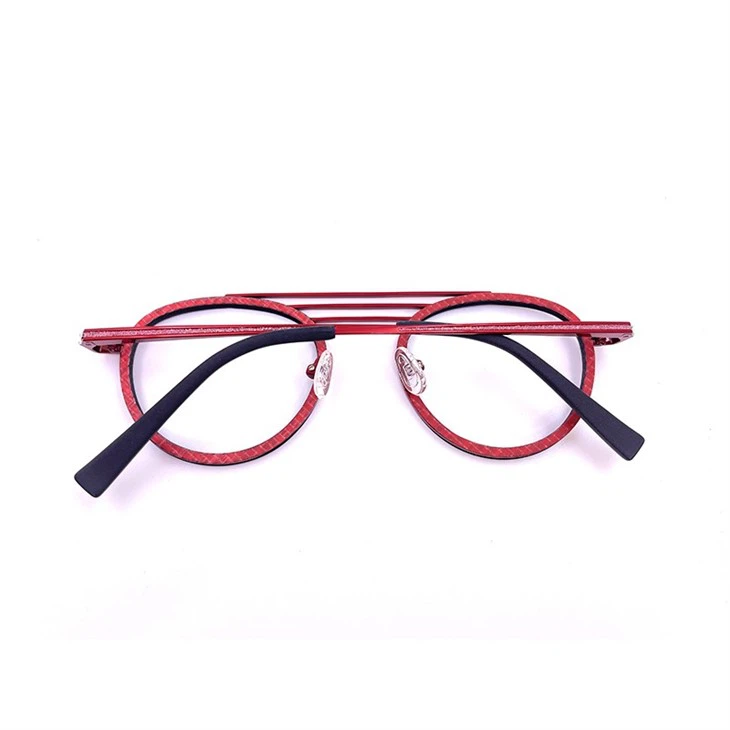 Carbon Fiber Glasses Frame